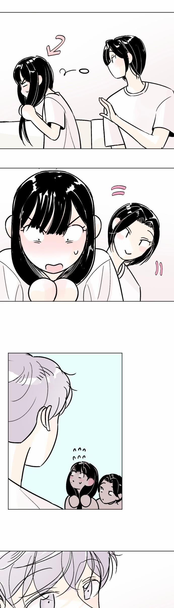 Người Bạn Cùng Trường 79 trang 17