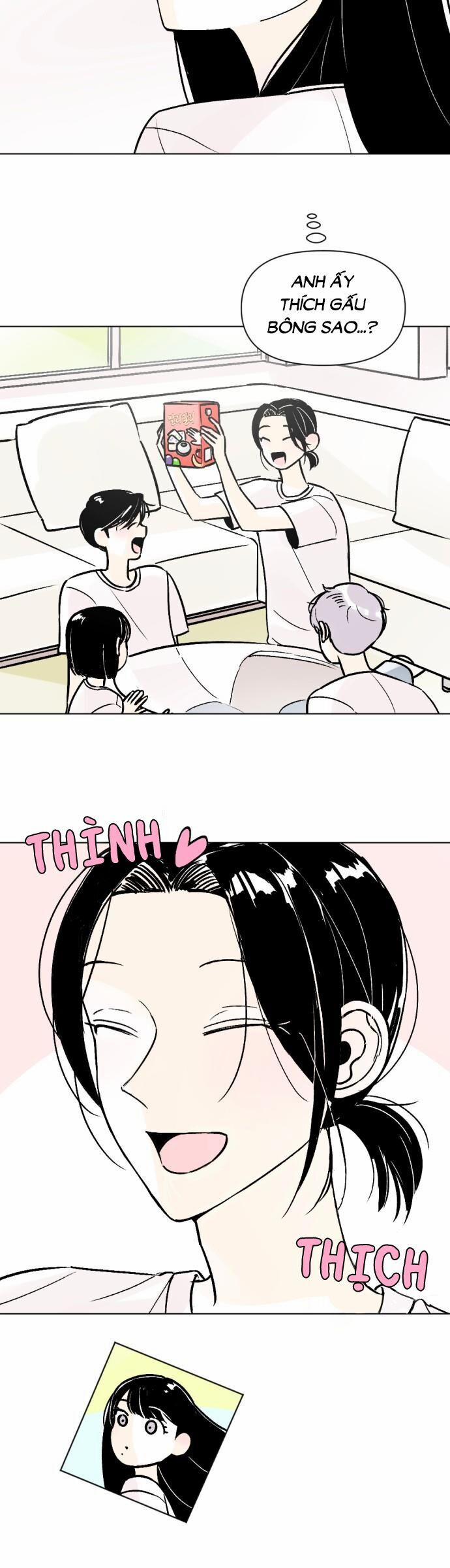 Người Bạn Cùng Trường 79 trang 2