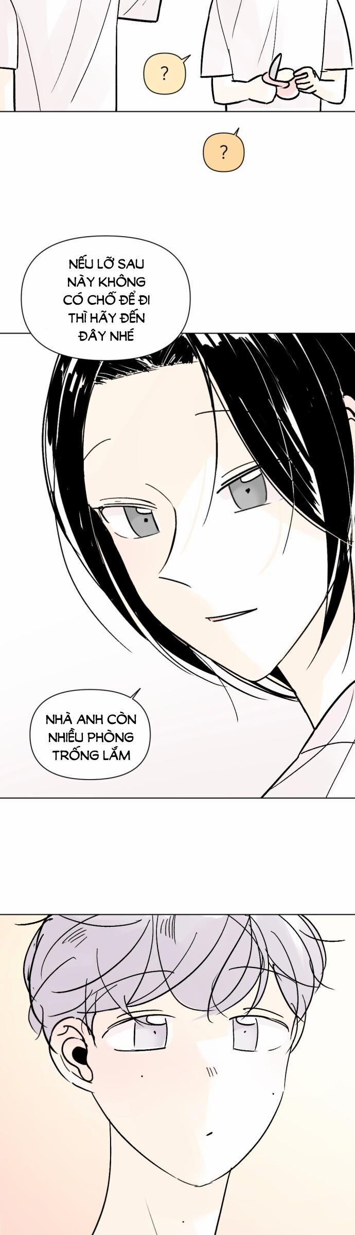 Người Bạn Cùng Trường 79 trang 24