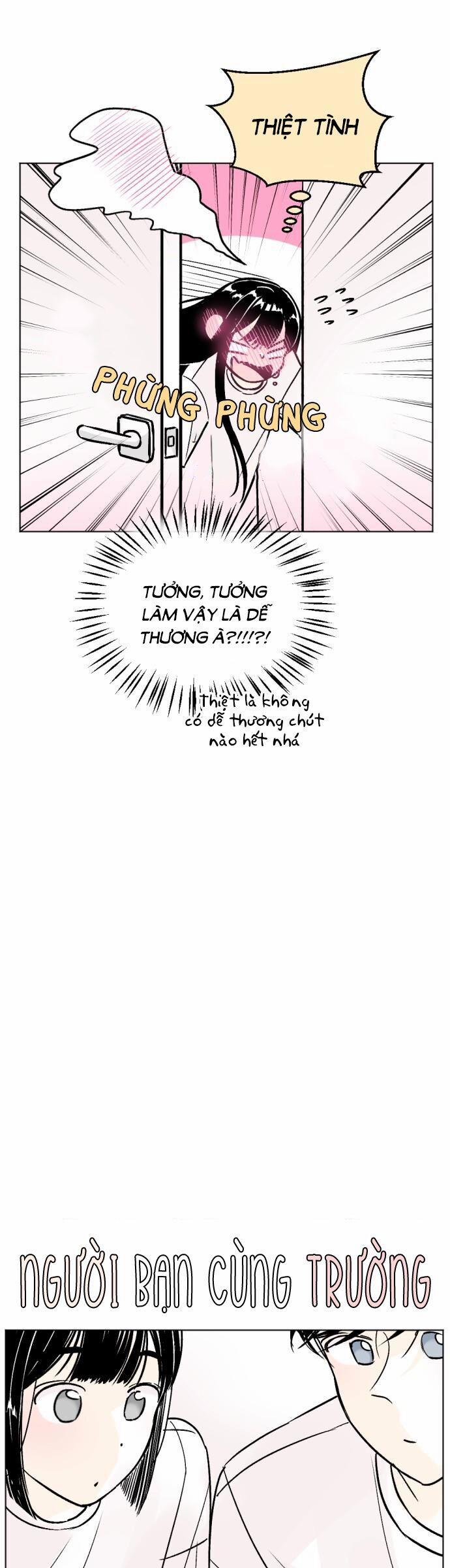 Người Bạn Cùng Trường 79 trang 3