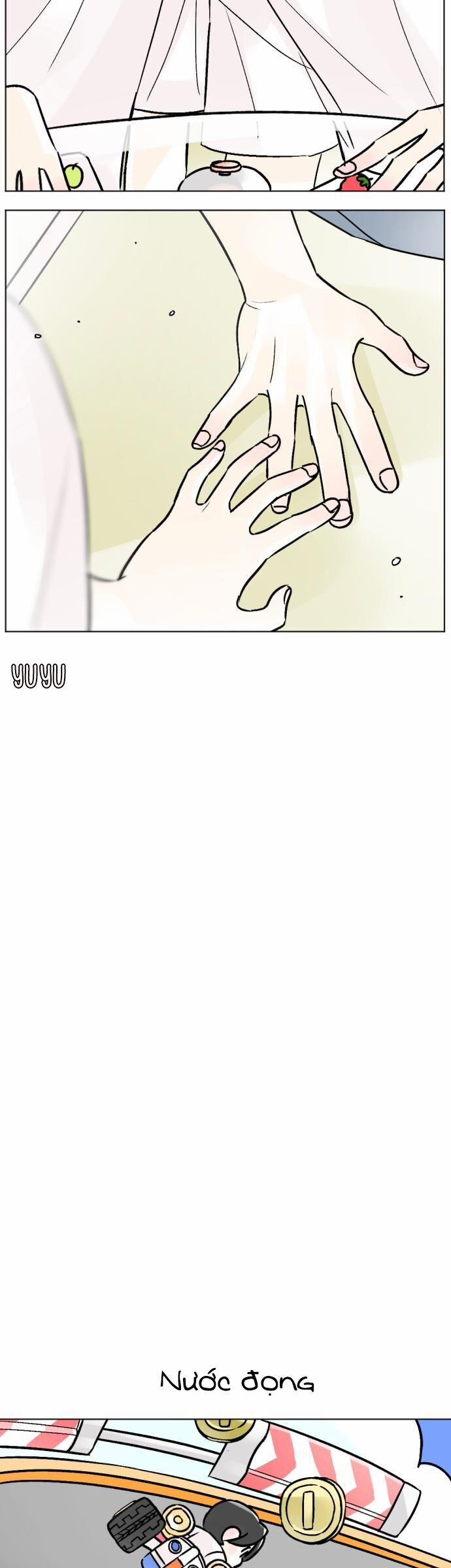 Người Bạn Cùng Trường 79 trang 4