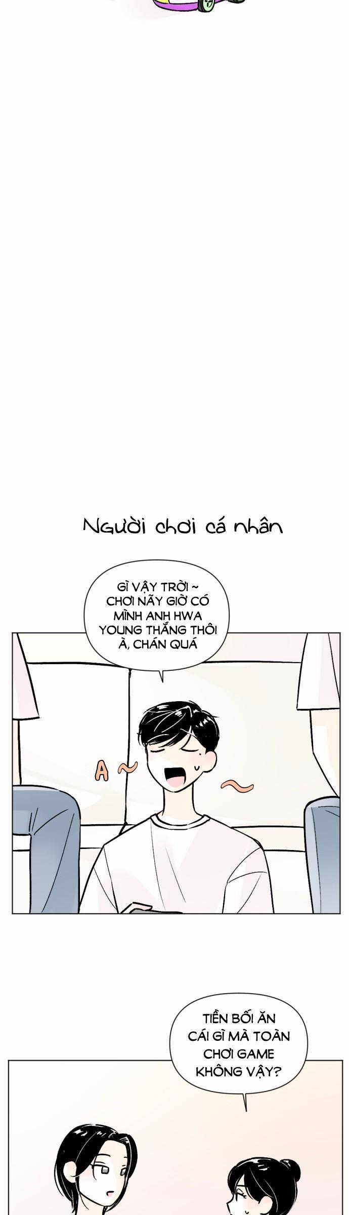 Người Bạn Cùng Trường 79 trang 7