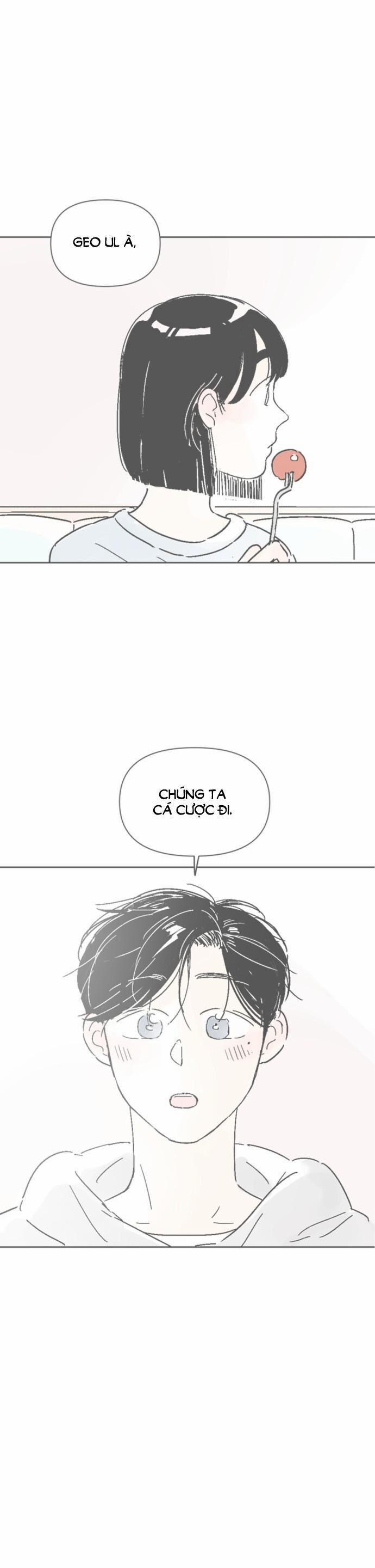 Người Bạn Cùng Trường 8 trang 0