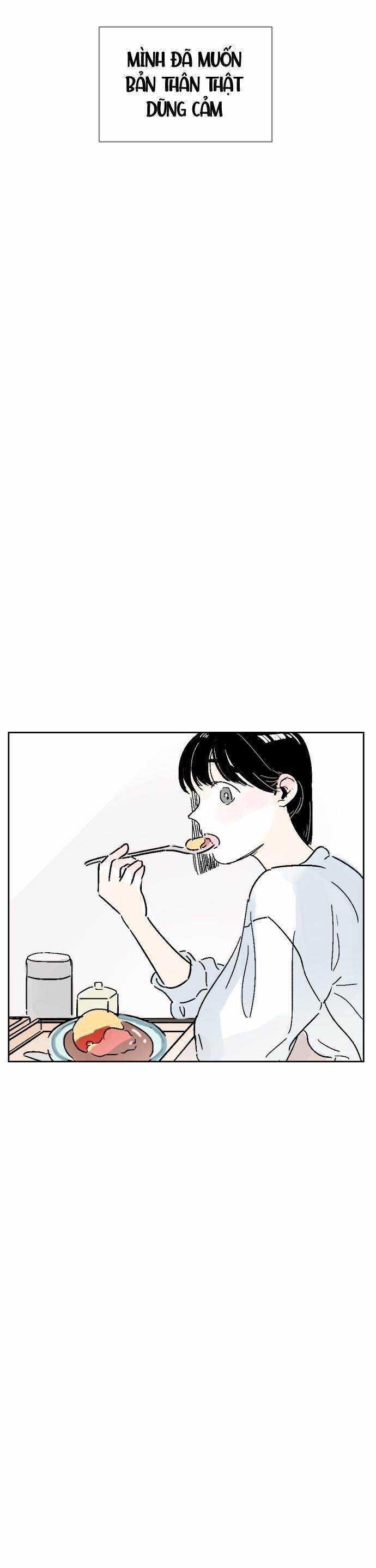 Người Bạn Cùng Trường 8 trang 1