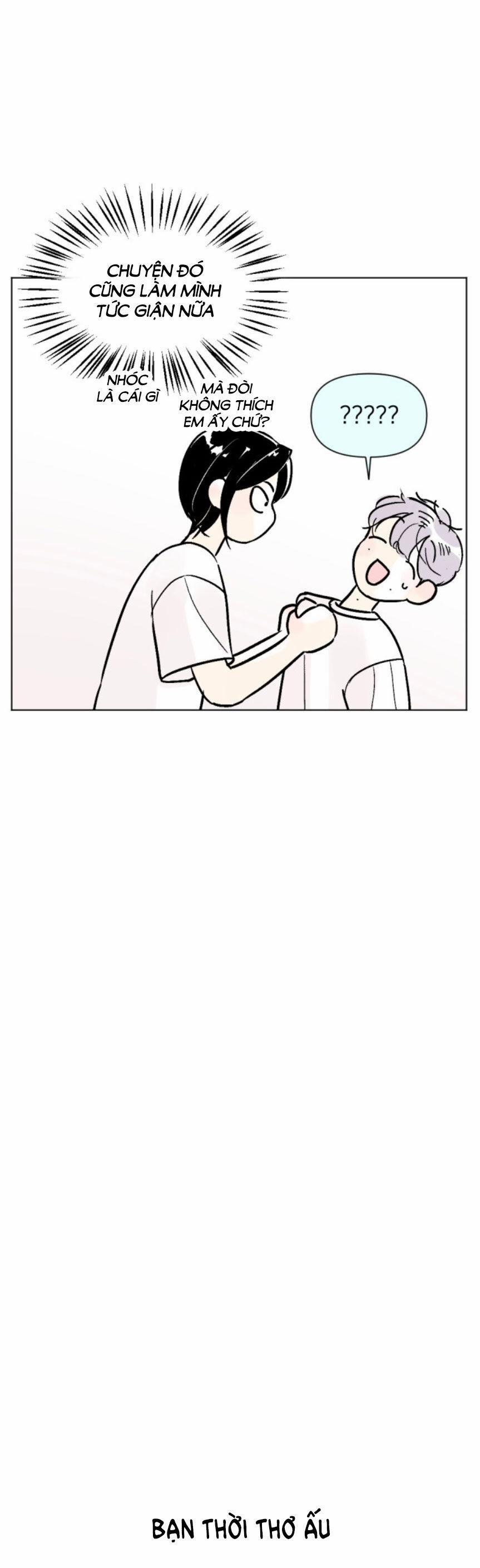 Người Bạn Cùng Trường 80 trang 0