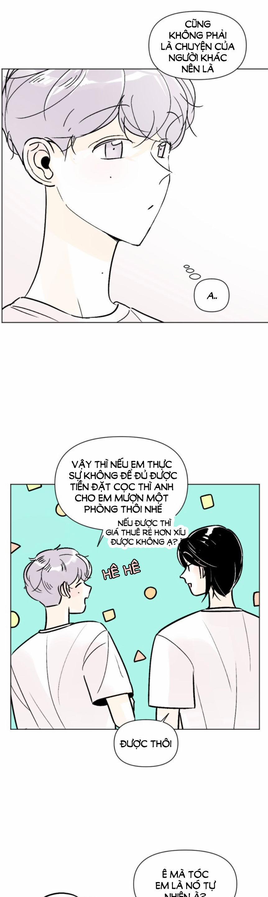 Người Bạn Cùng Trường 80 trang 10