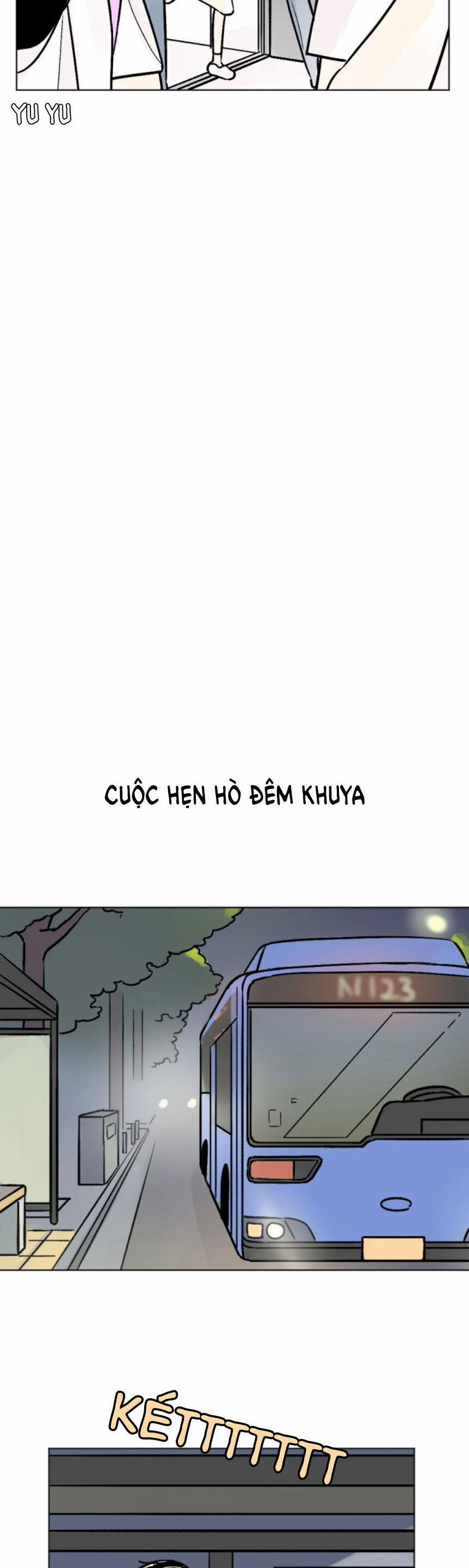 Người Bạn Cùng Trường 80 trang 12