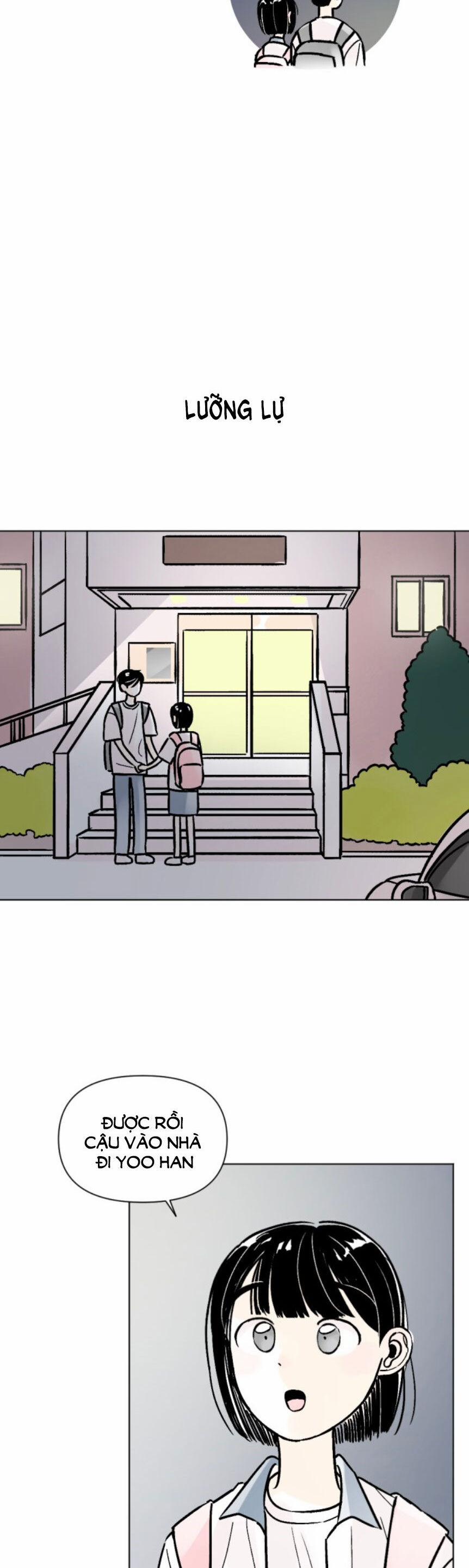 Người Bạn Cùng Trường 80 trang 16