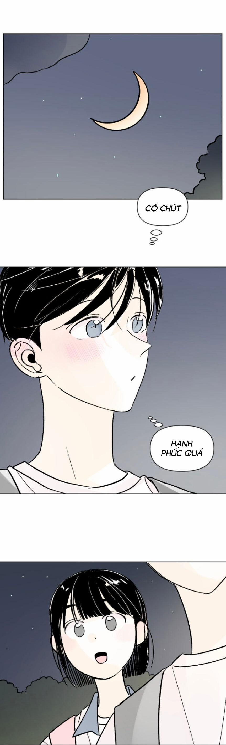 Người Bạn Cùng Trường 80 trang 20