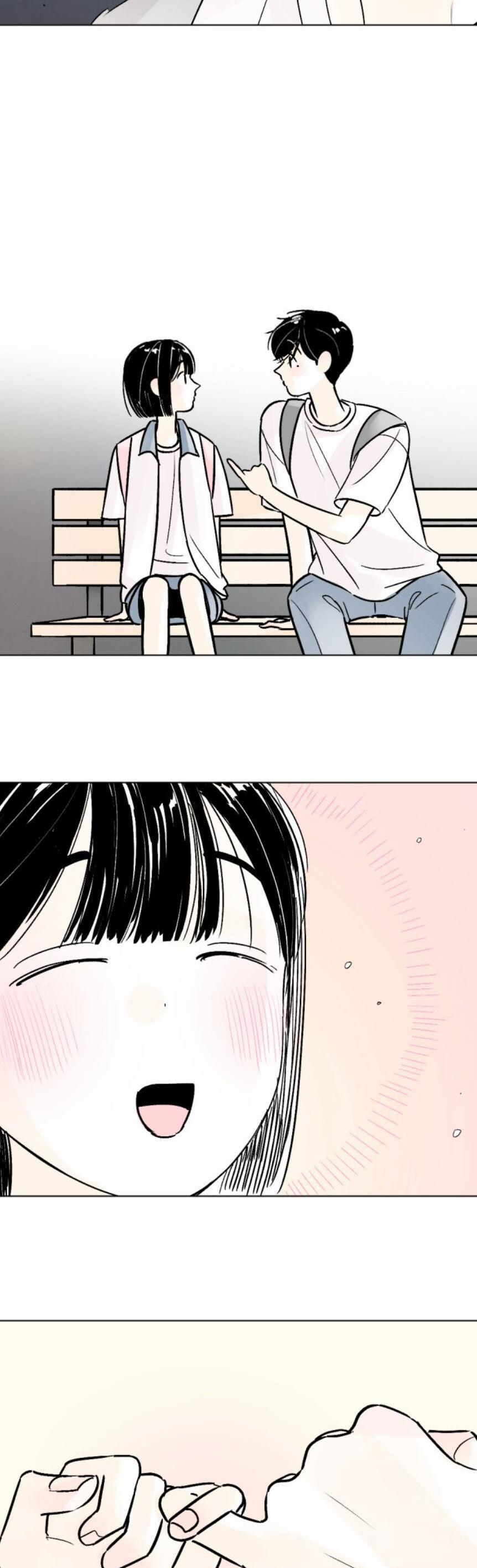 Người Bạn Cùng Trường 80 trang 22