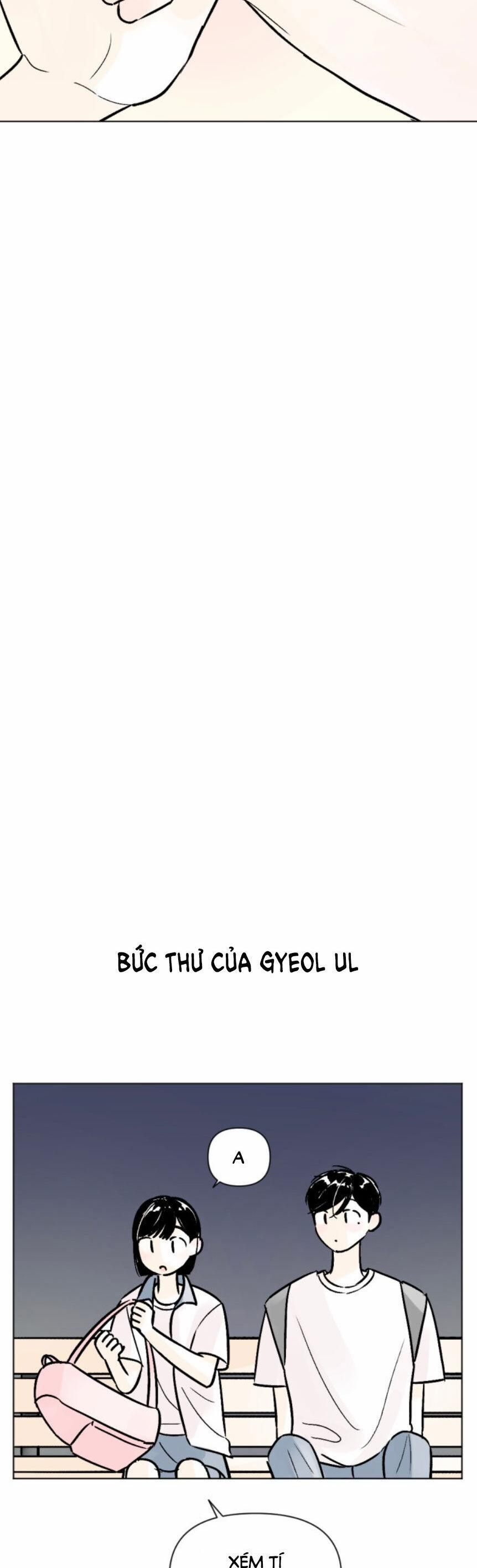 Người Bạn Cùng Trường 80 trang 23