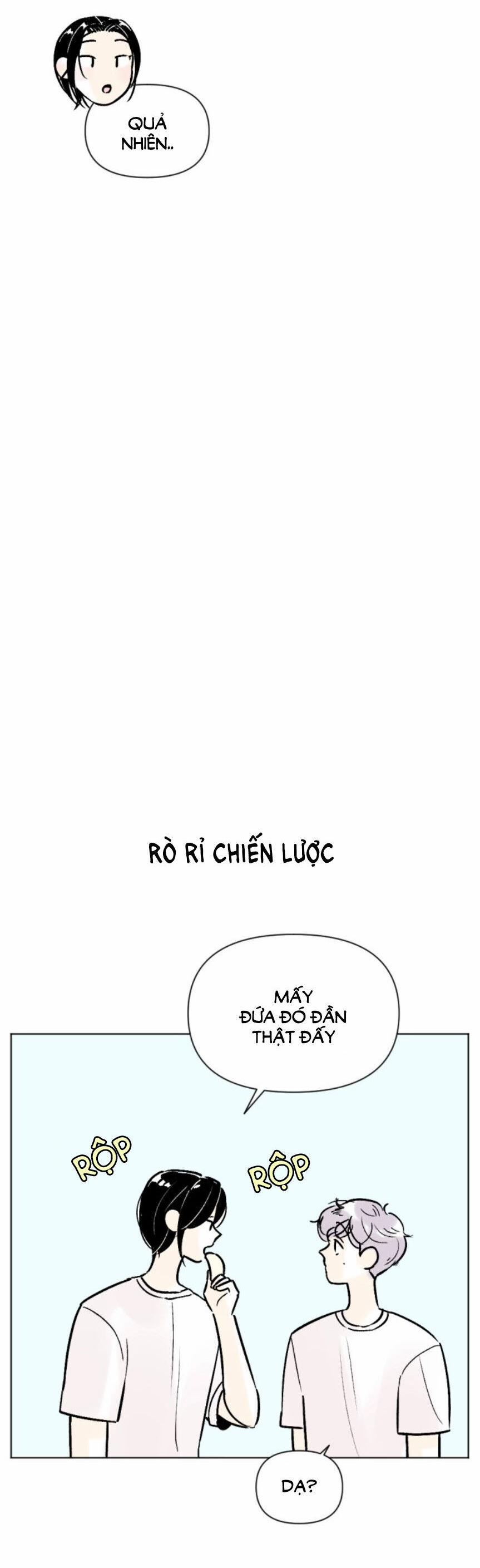 Người Bạn Cùng Trường 80 trang 3