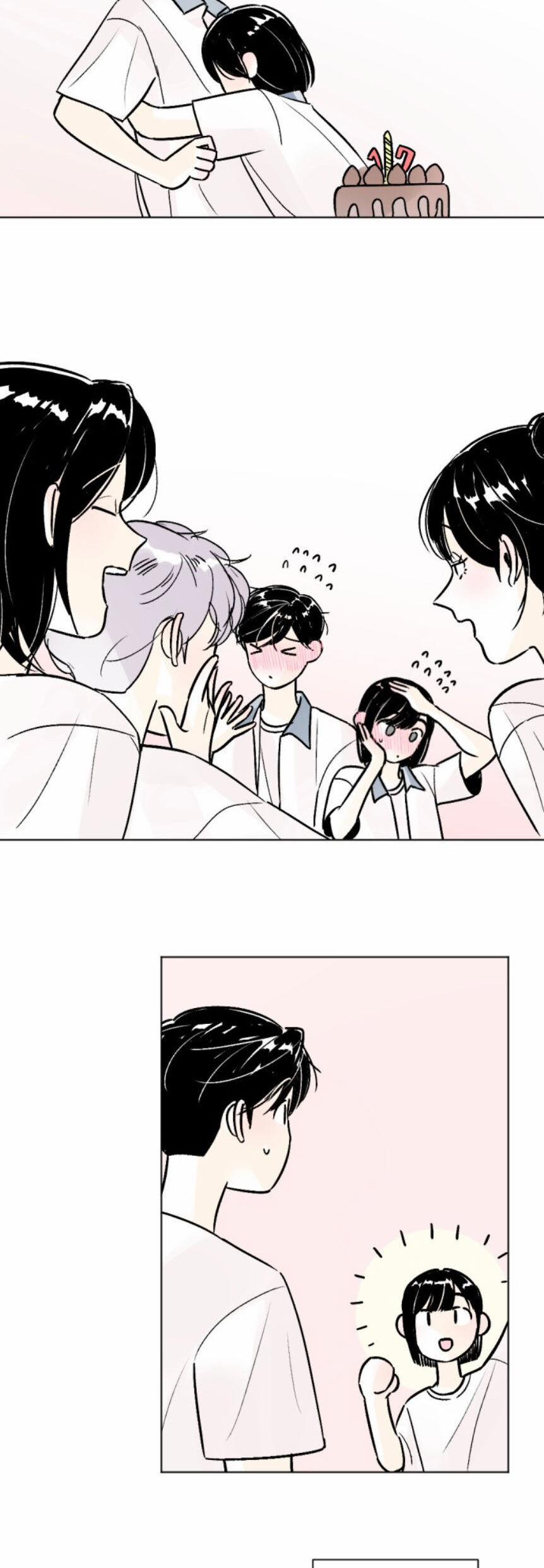 Người Bạn Cùng Trường 80 trang 31