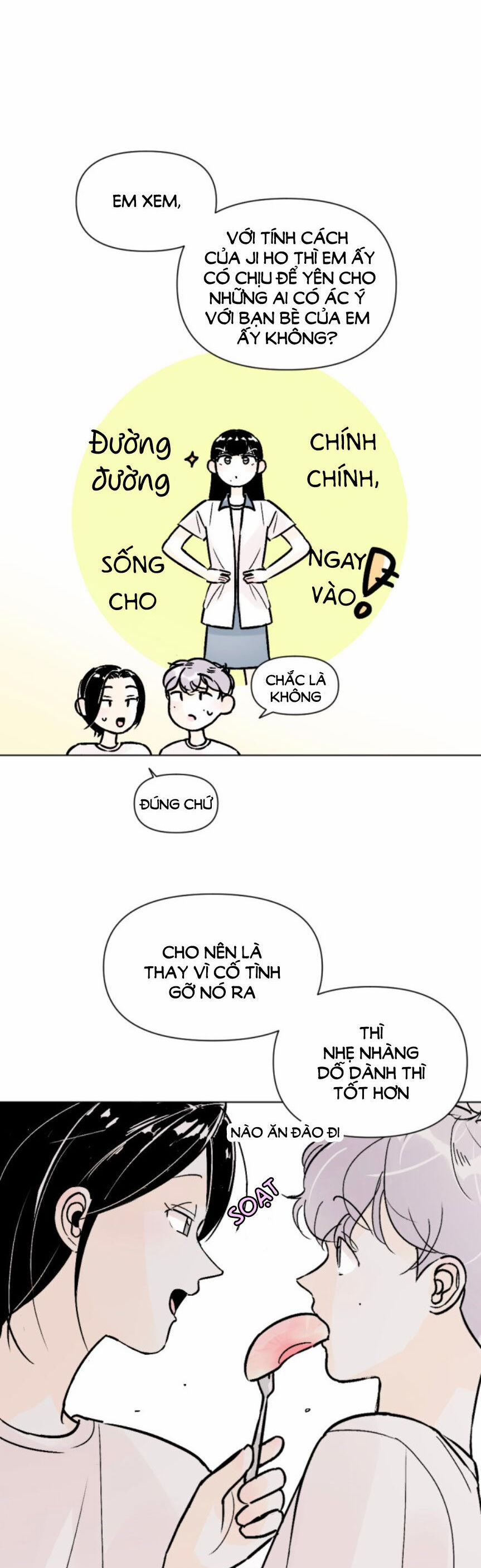 Người Bạn Cùng Trường 80 trang 4