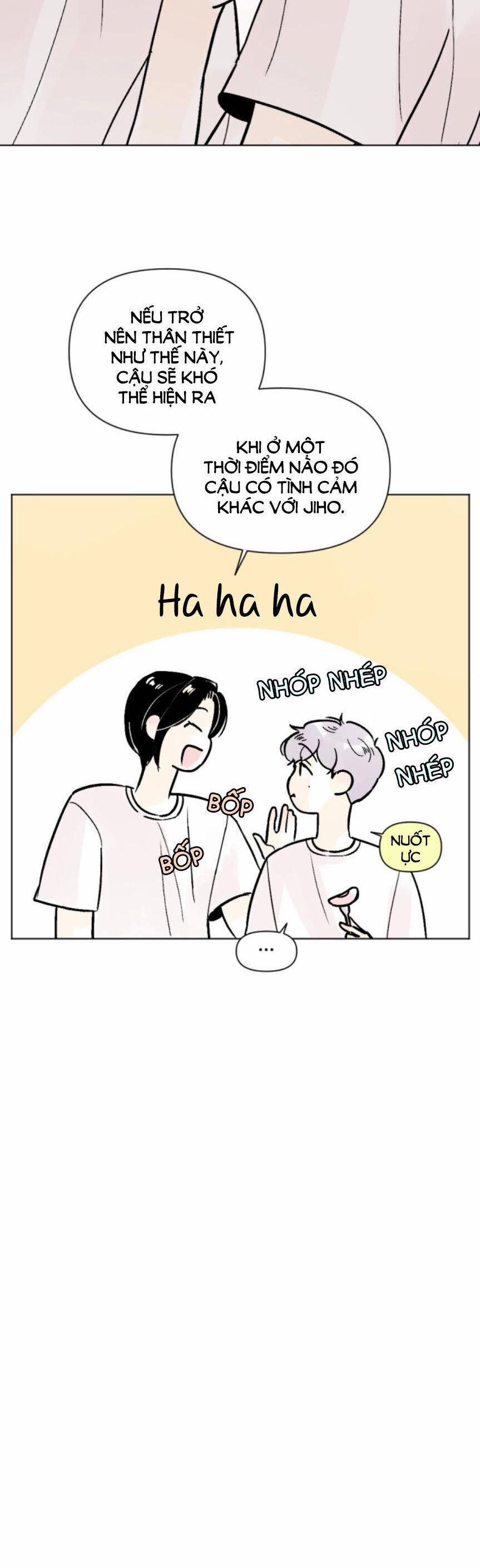 Người Bạn Cùng Trường 80 trang 5