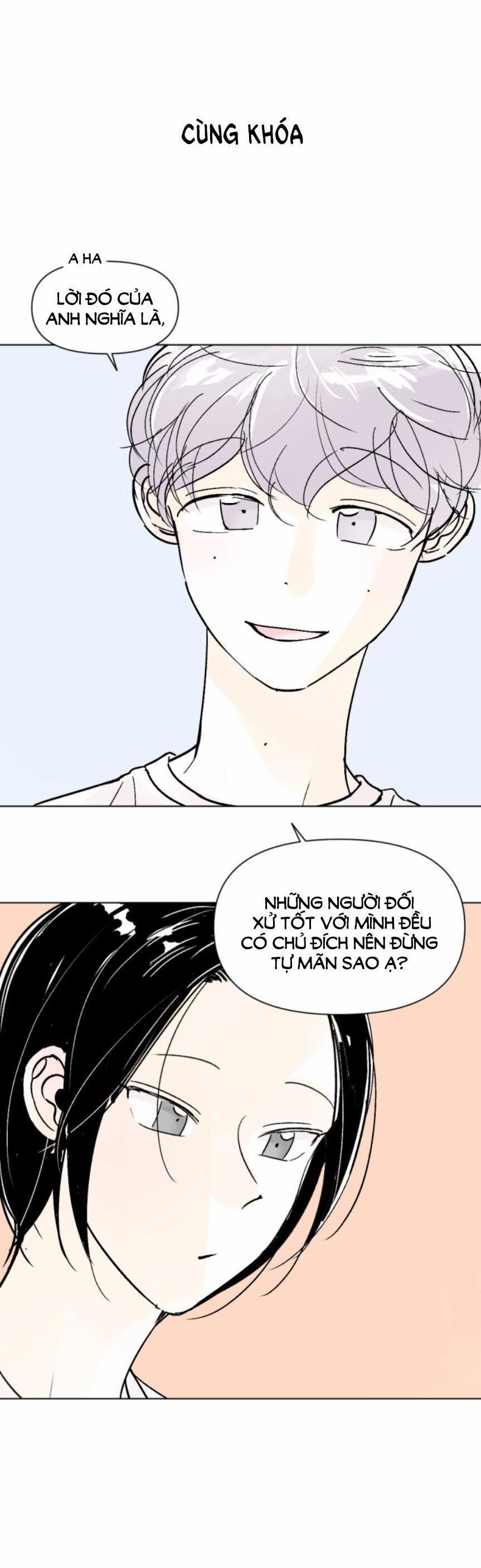 Người Bạn Cùng Trường 80 trang 6