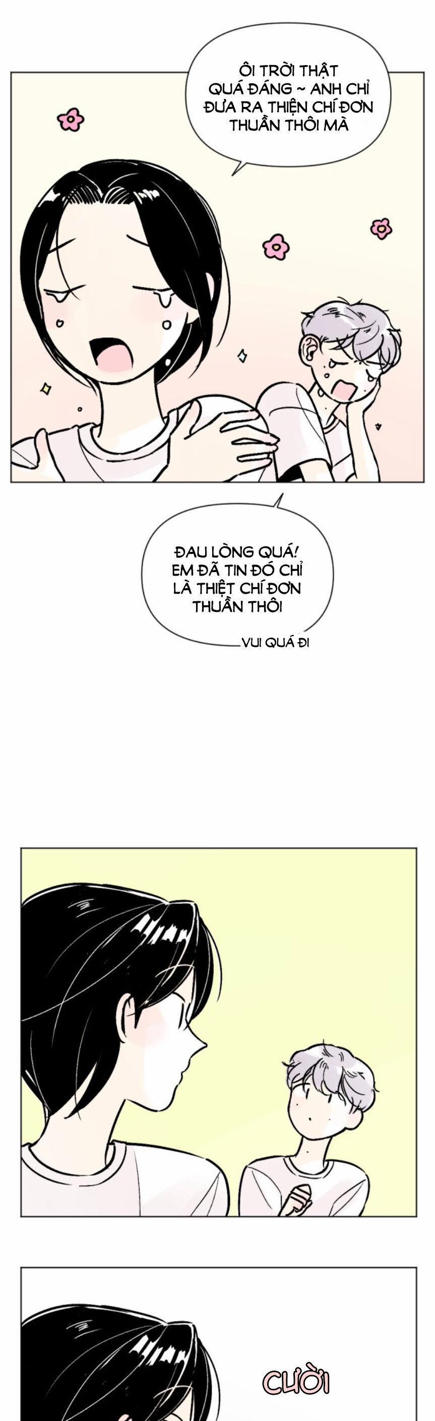 Người Bạn Cùng Trường 80 trang 7