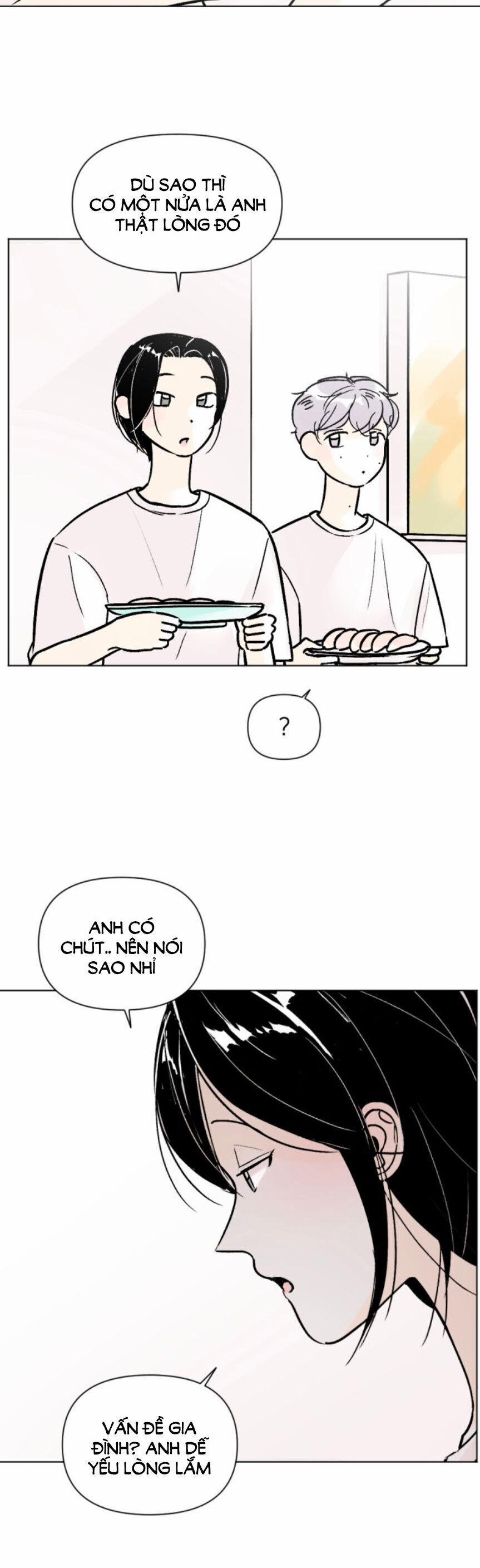 Người Bạn Cùng Trường 80 trang 9