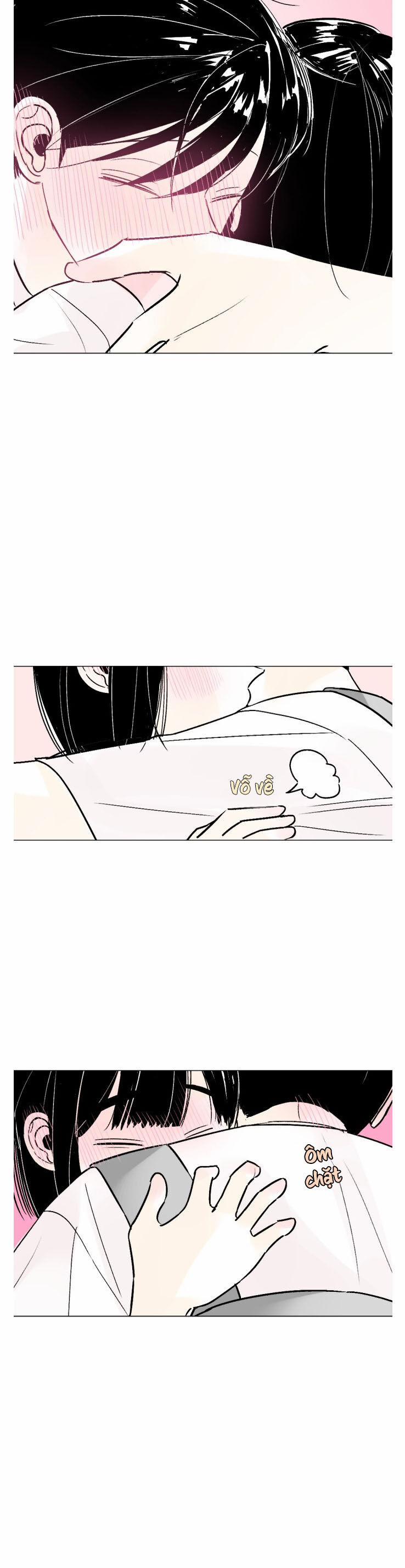 Người Bạn Cùng Trường 81 trang 3