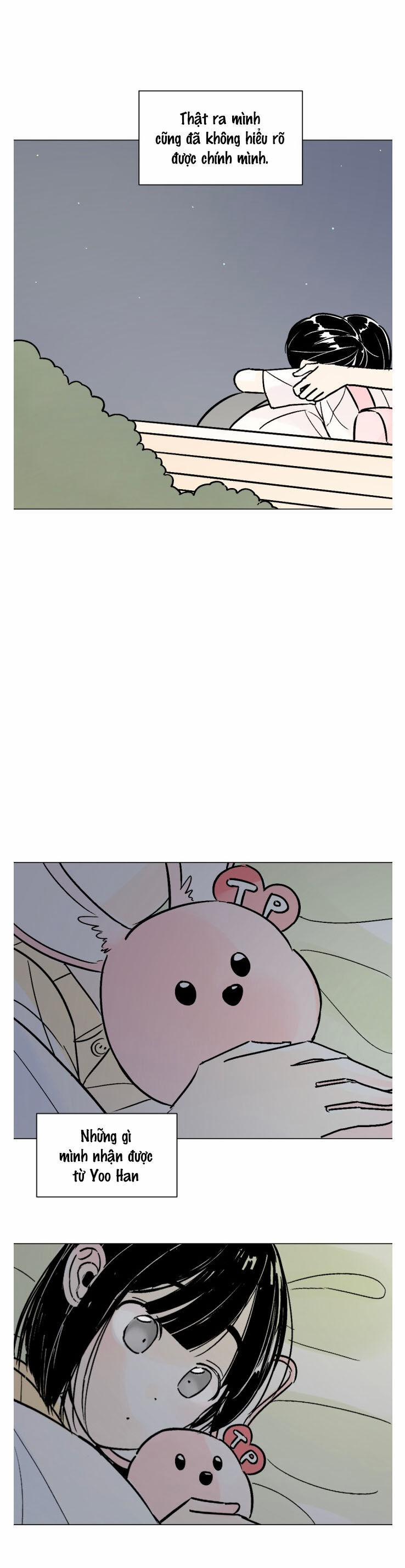 Người Bạn Cùng Trường 81 trang 5