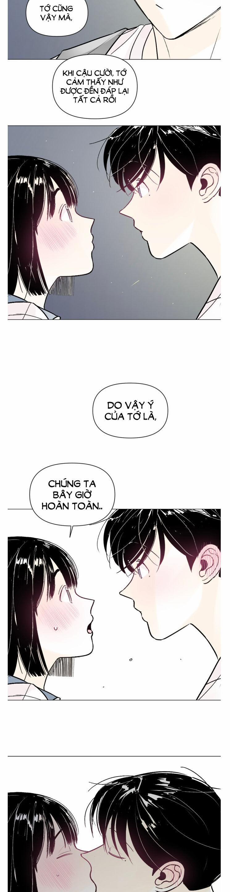 Người Bạn Cùng Trường 82 trang 13