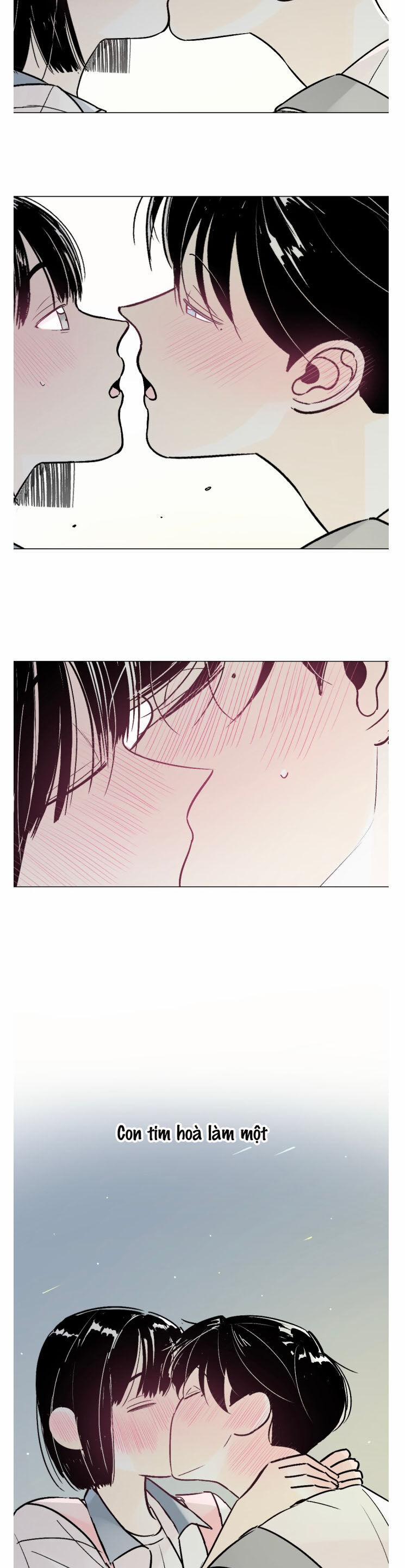 Người Bạn Cùng Trường 82 trang 14