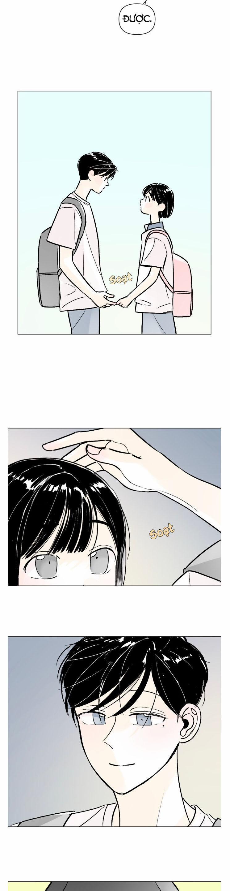 Người Bạn Cùng Trường 82 trang 17