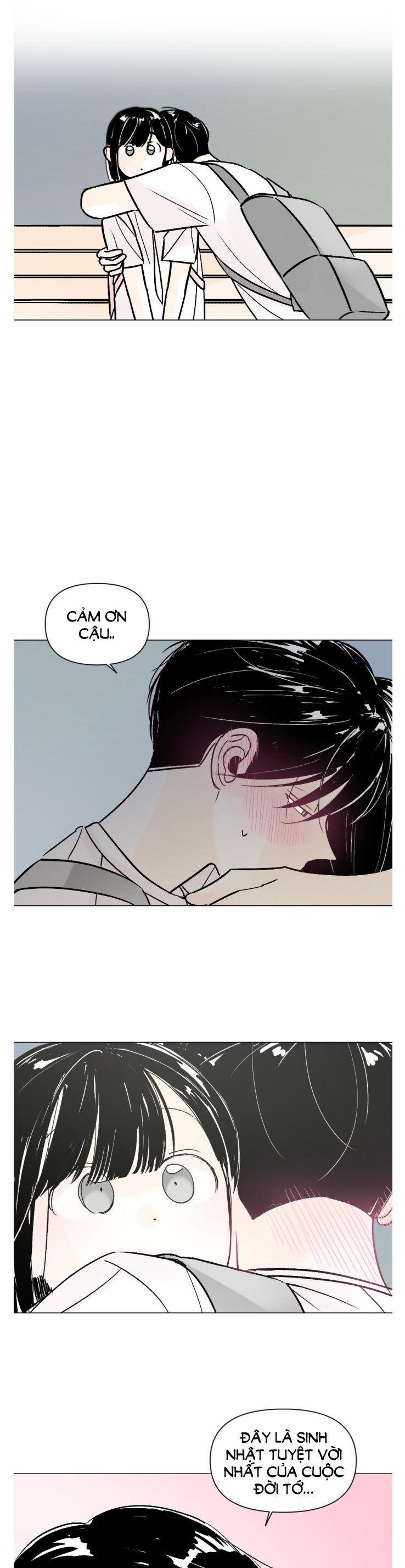 Người Bạn Cùng Trường 82 trang 2