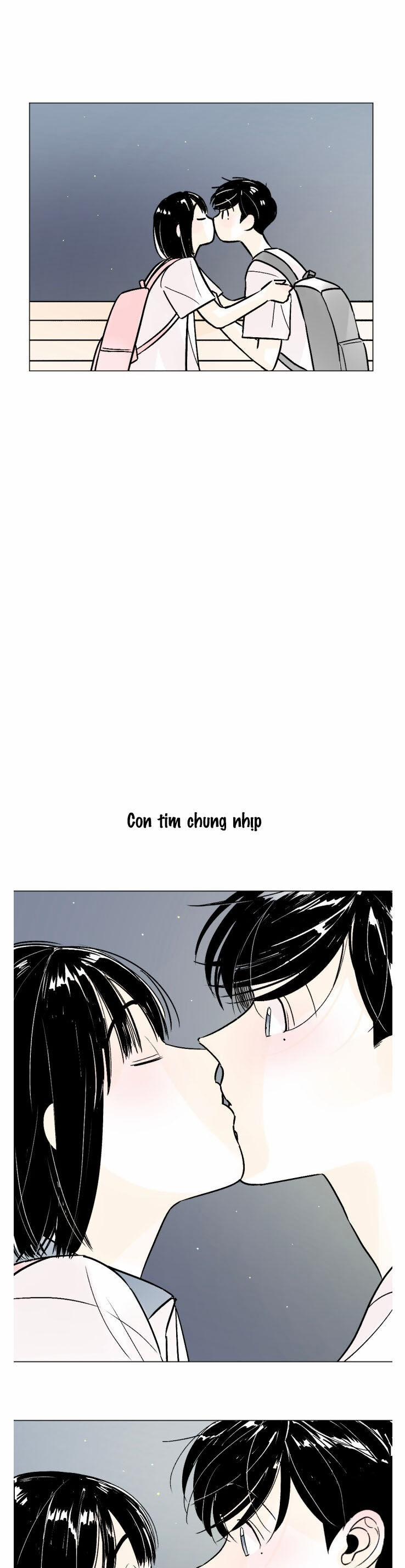 Người Bạn Cùng Trường 82 trang 9