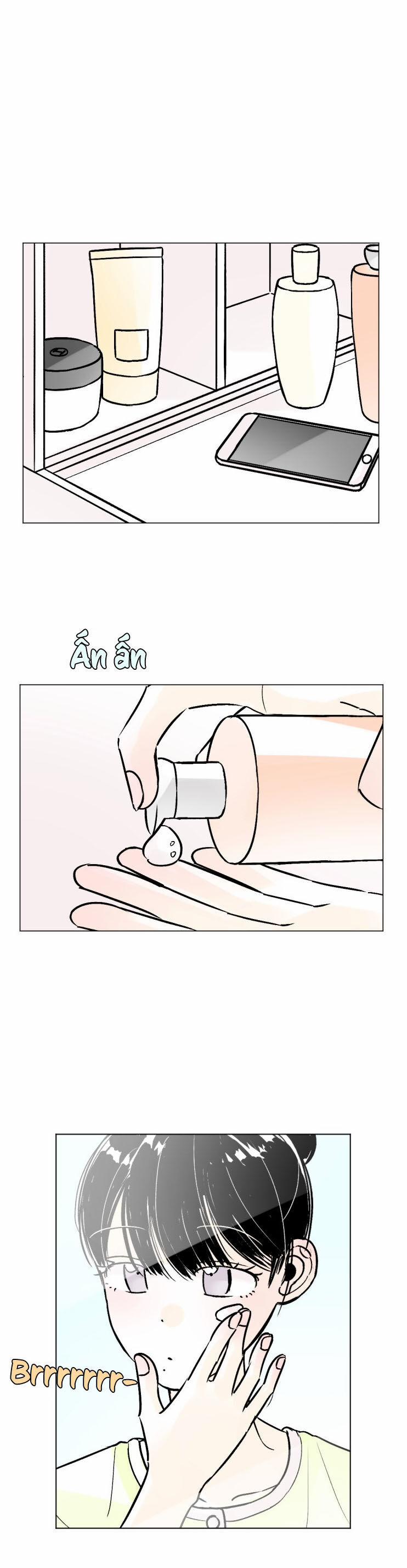 Người Bạn Cùng Trường 83 trang 0