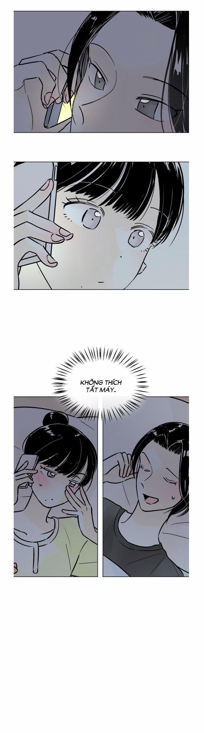 Người Bạn Cùng Trường 83 trang 10