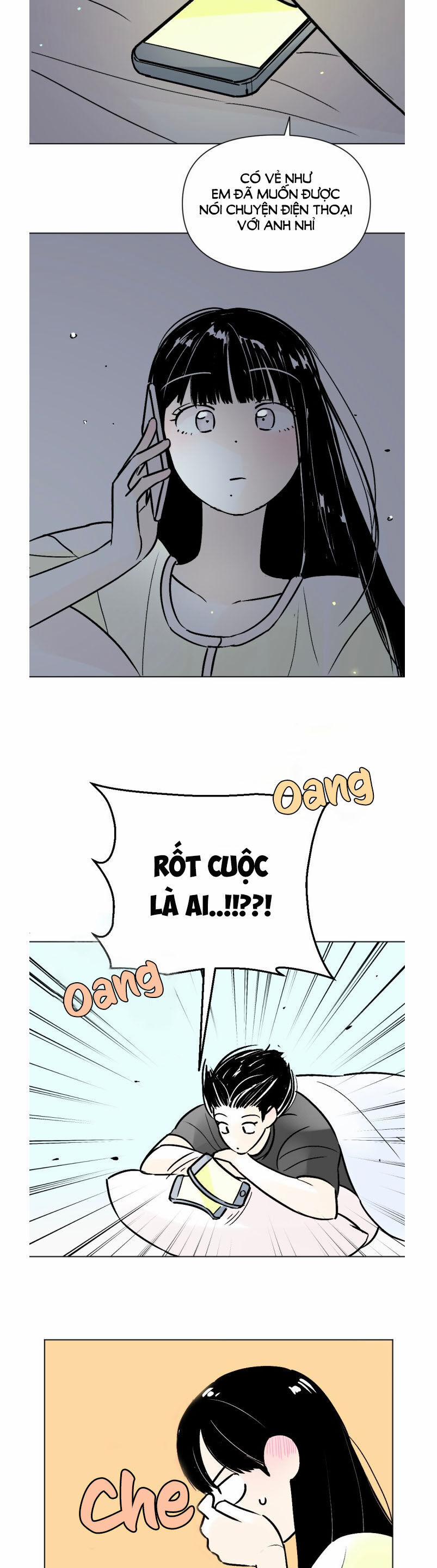 Người Bạn Cùng Trường 83 trang 14