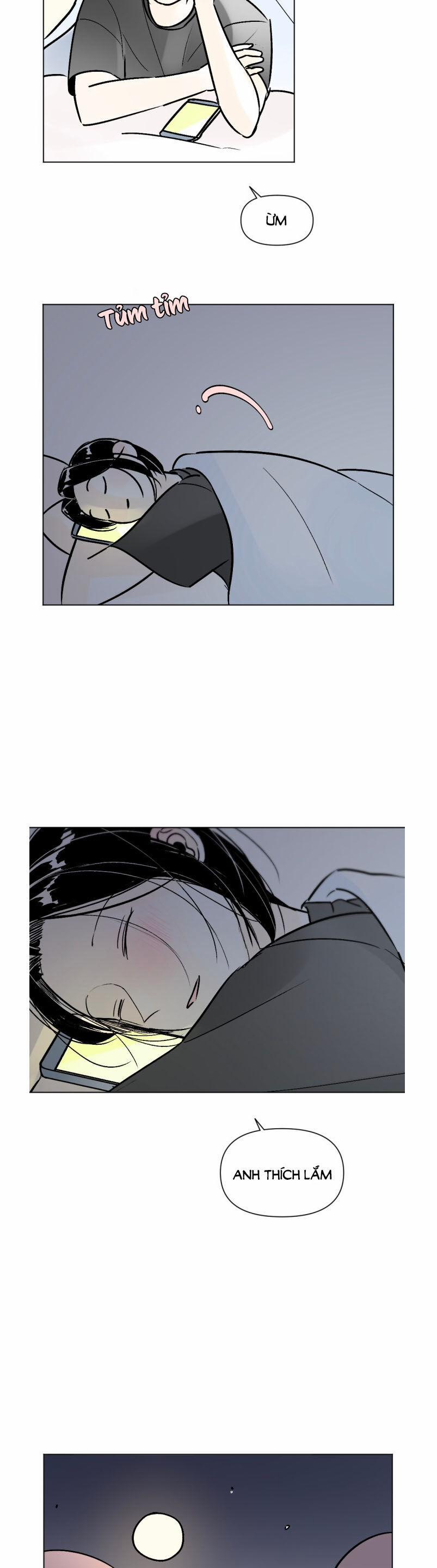 Người Bạn Cùng Trường 83 trang 16