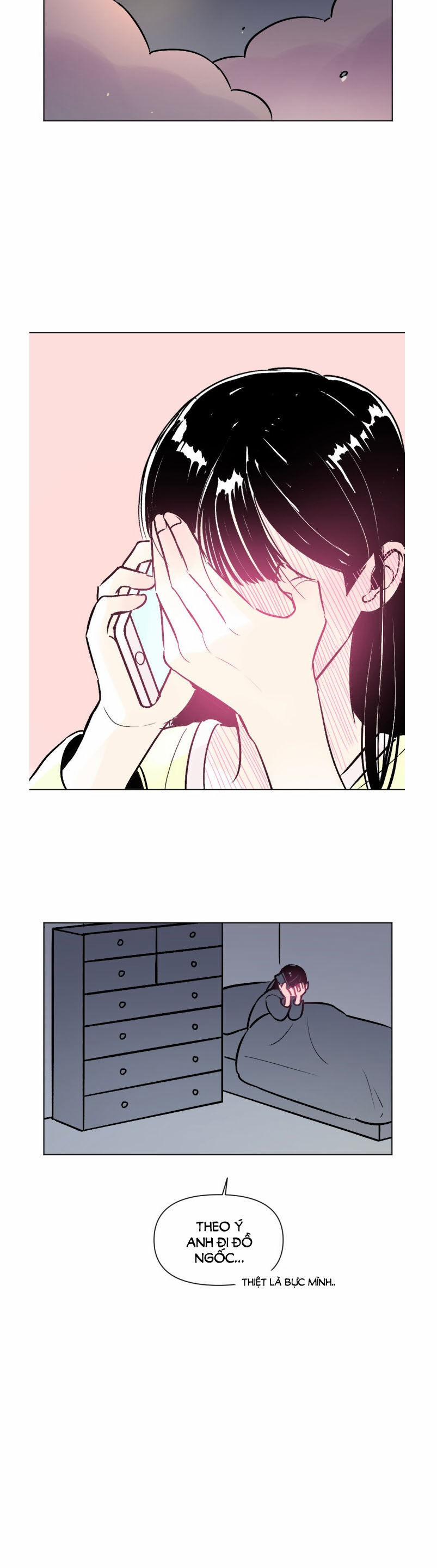 Người Bạn Cùng Trường 83 trang 17