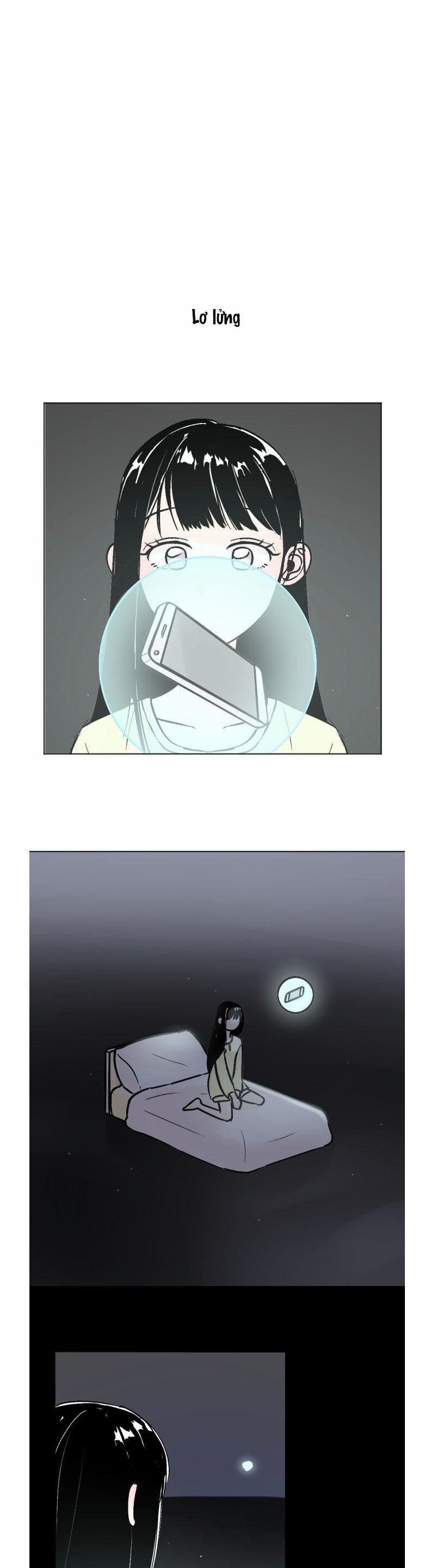 Người Bạn Cùng Trường 83 trang 18