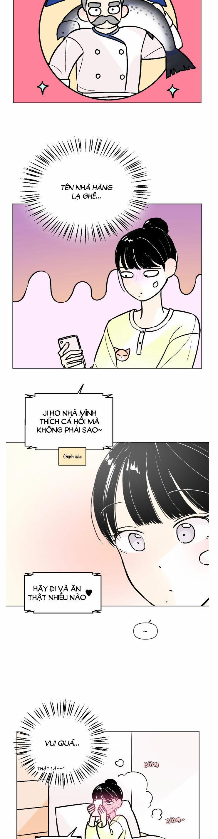 Người Bạn Cùng Trường 83 trang 5