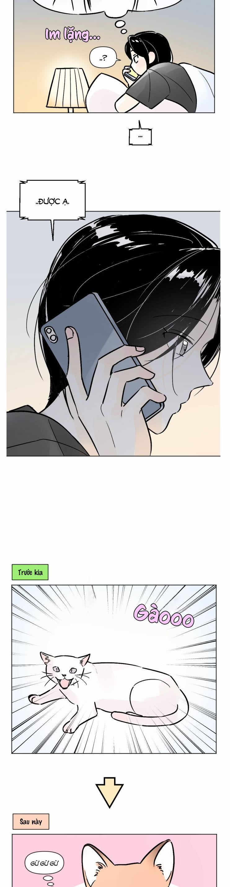 Người Bạn Cùng Trường 83 trang 7