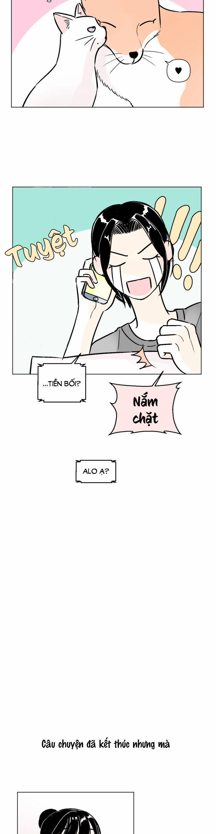 Người Bạn Cùng Trường 83 trang 8