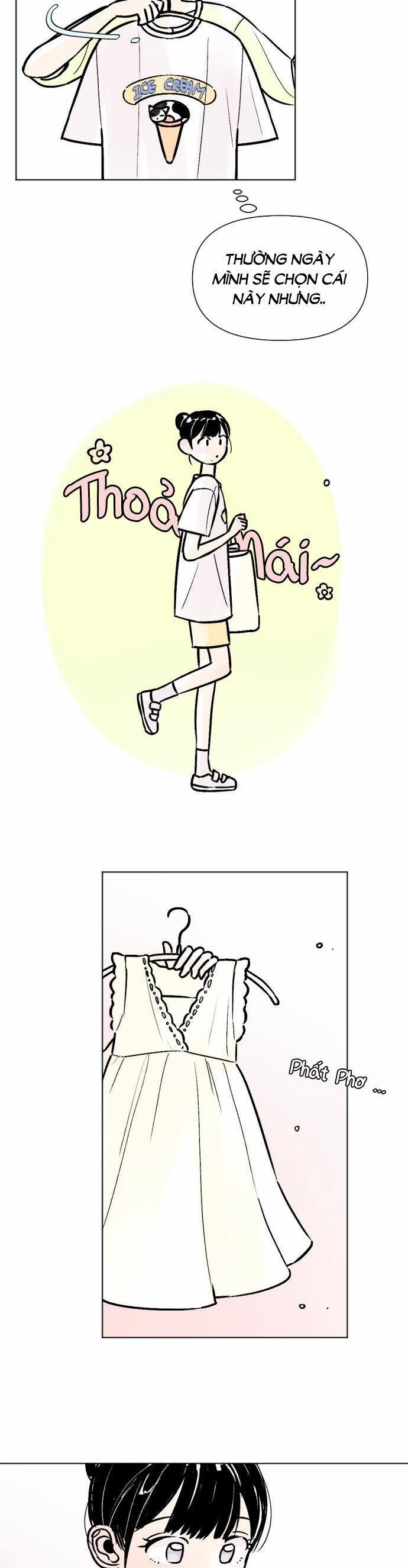 Người Bạn Cùng Trường 84 trang 1