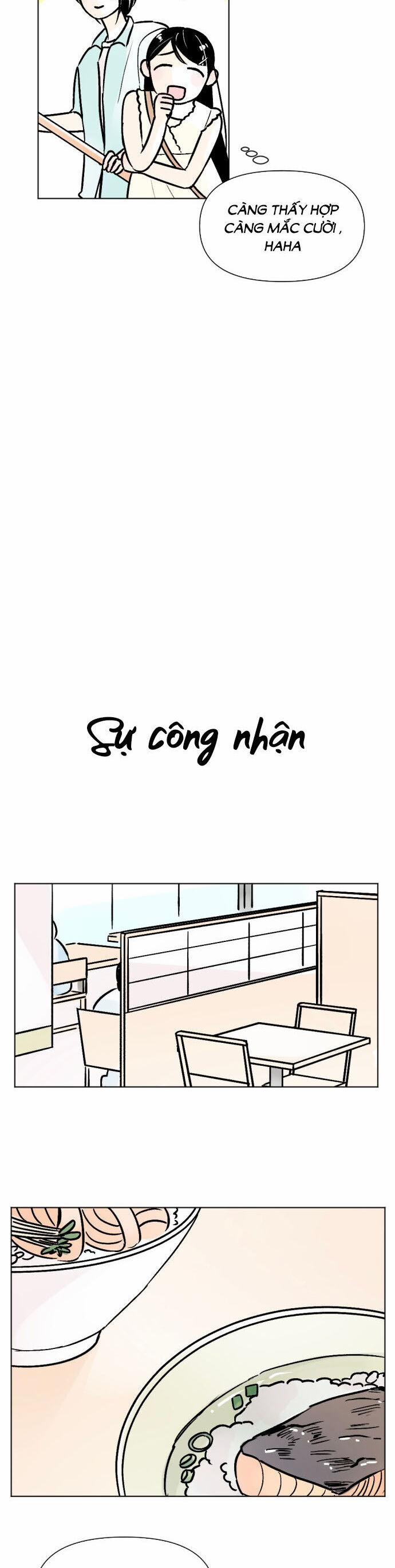 Người Bạn Cùng Trường 84 trang 15