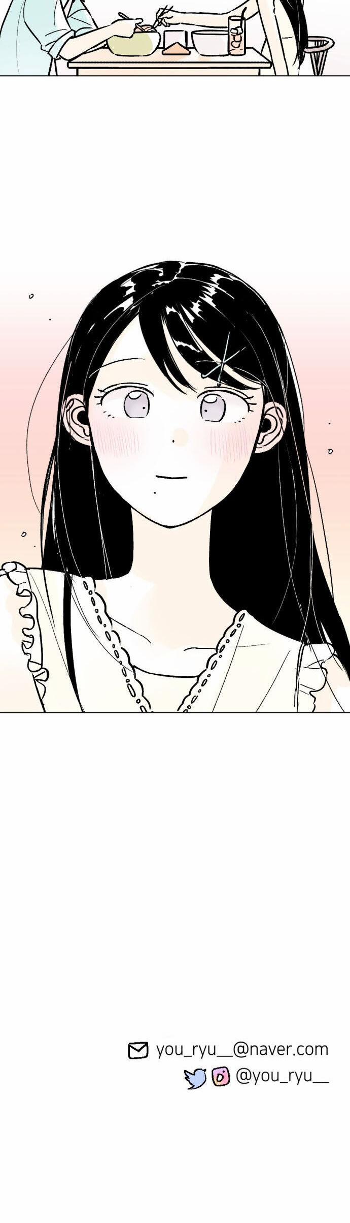 Người Bạn Cùng Trường 84 trang 21