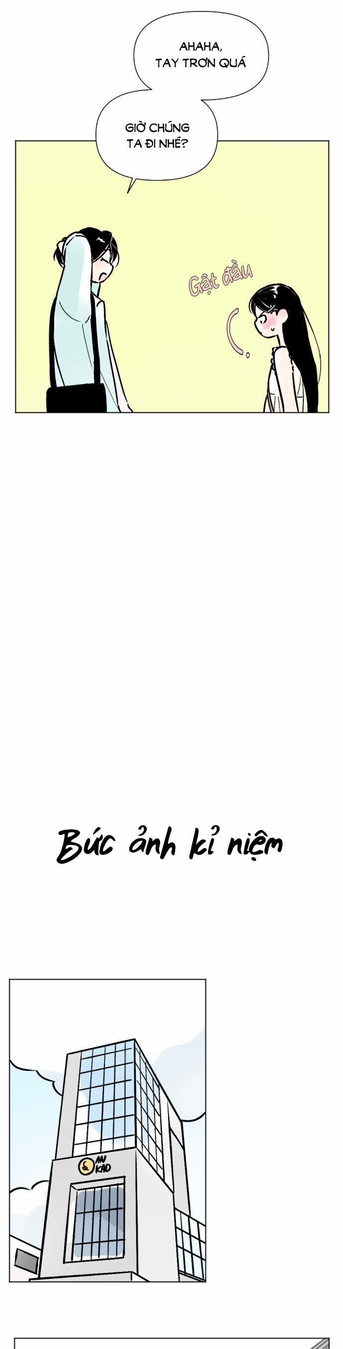 Người Bạn Cùng Trường 84 trang 6