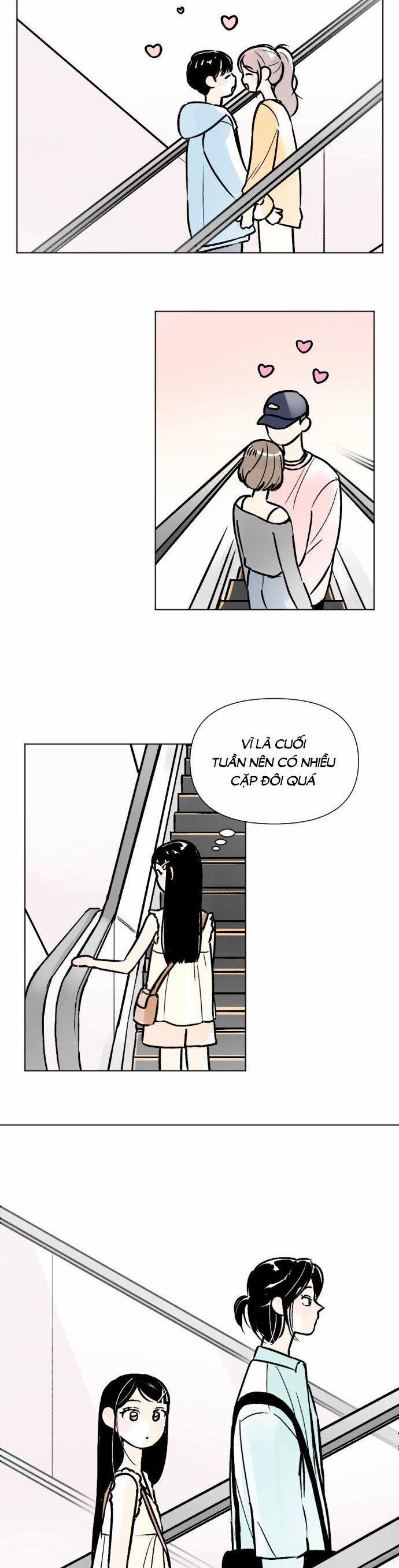 Người Bạn Cùng Trường 84 trang 7