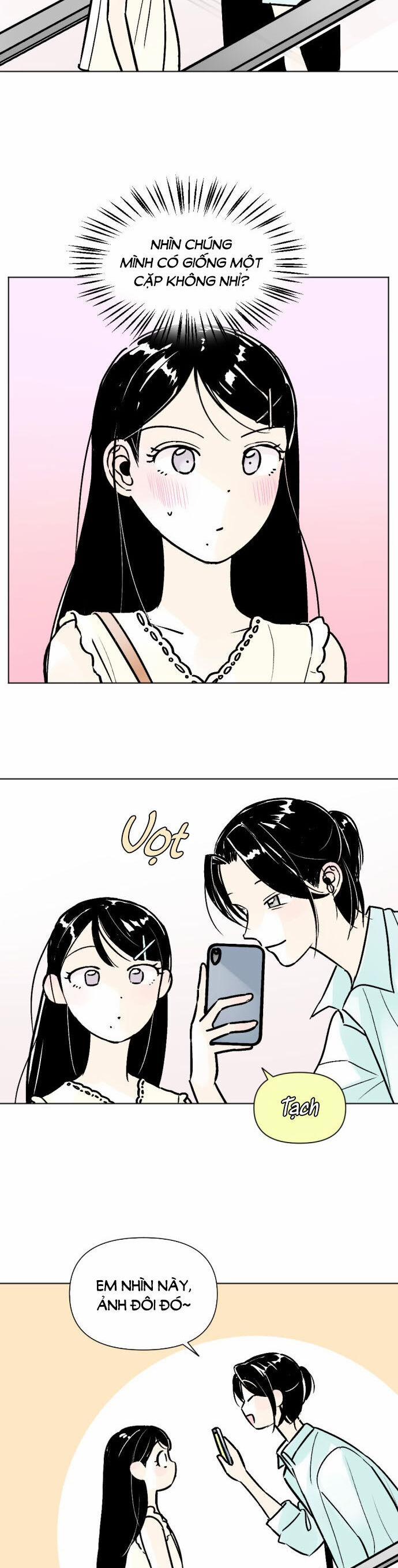 Người Bạn Cùng Trường 84 trang 8