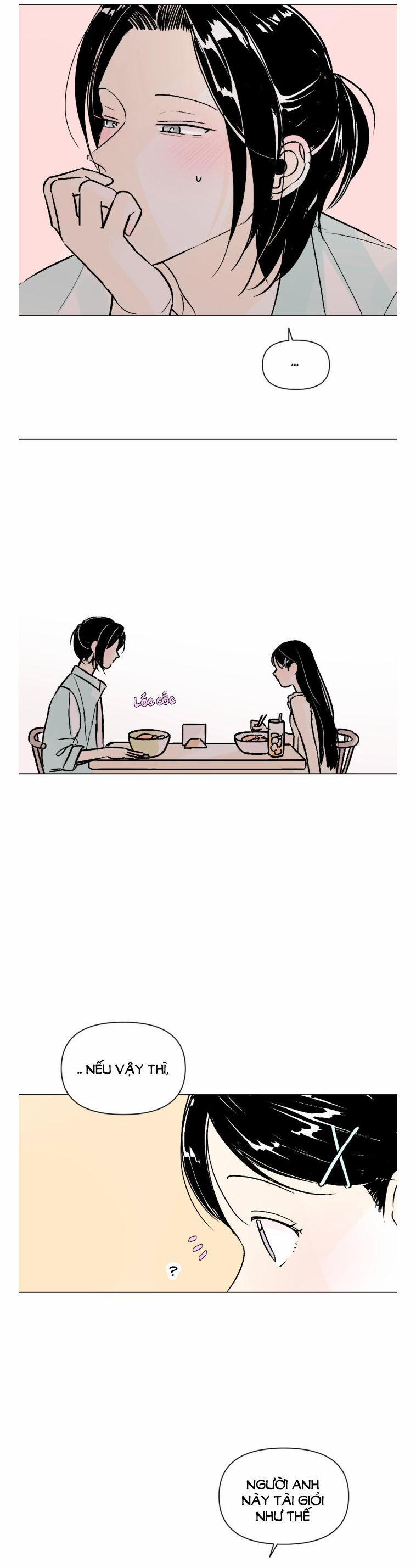 Người Bạn Cùng Trường 85 trang 1