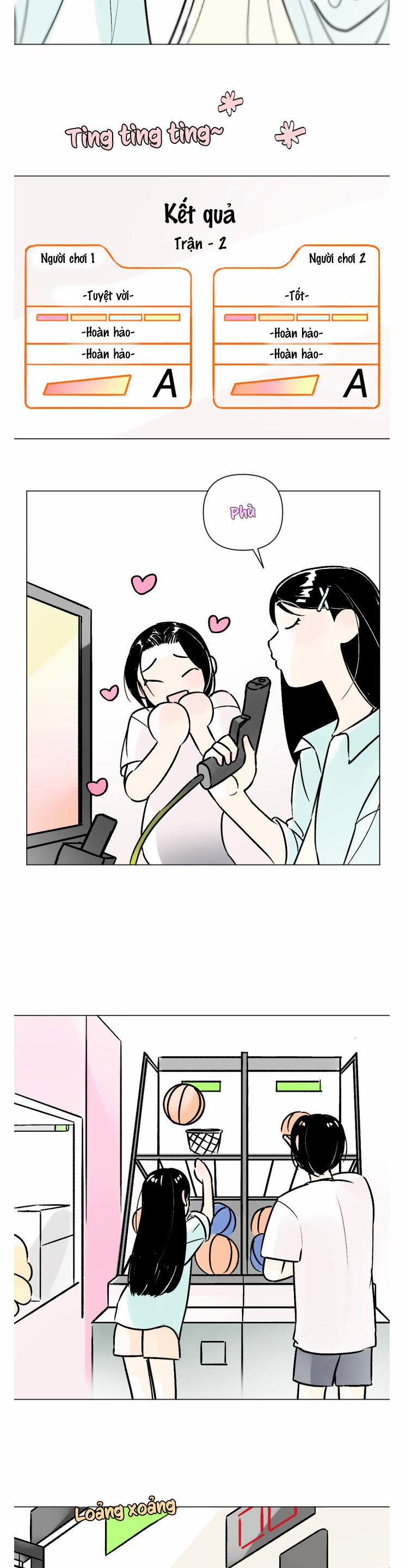 Người Bạn Cùng Trường 85 trang 12