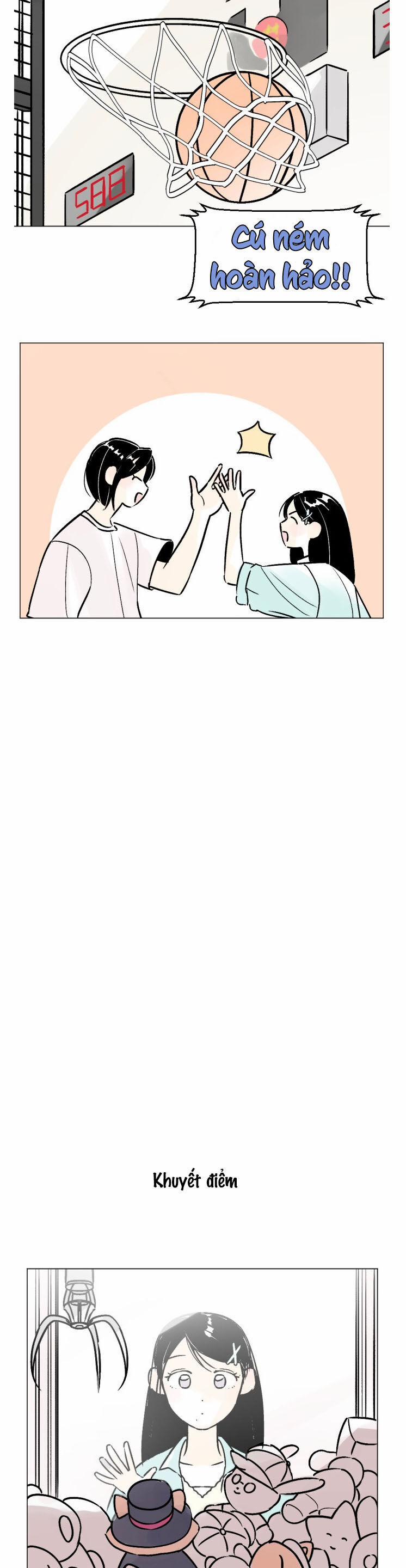 Người Bạn Cùng Trường 85 trang 13