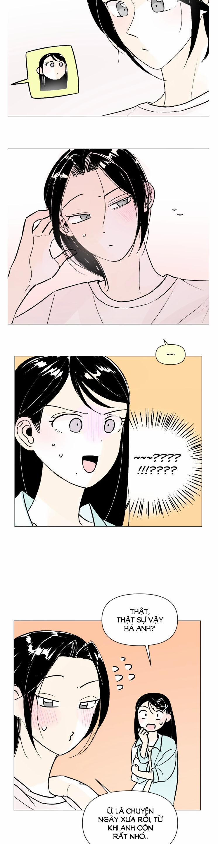 Người Bạn Cùng Trường 85 trang 17