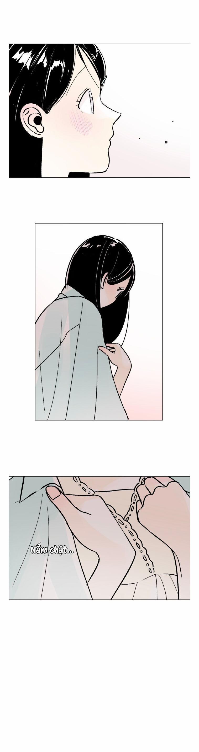 Người Bạn Cùng Trường 85 trang 9