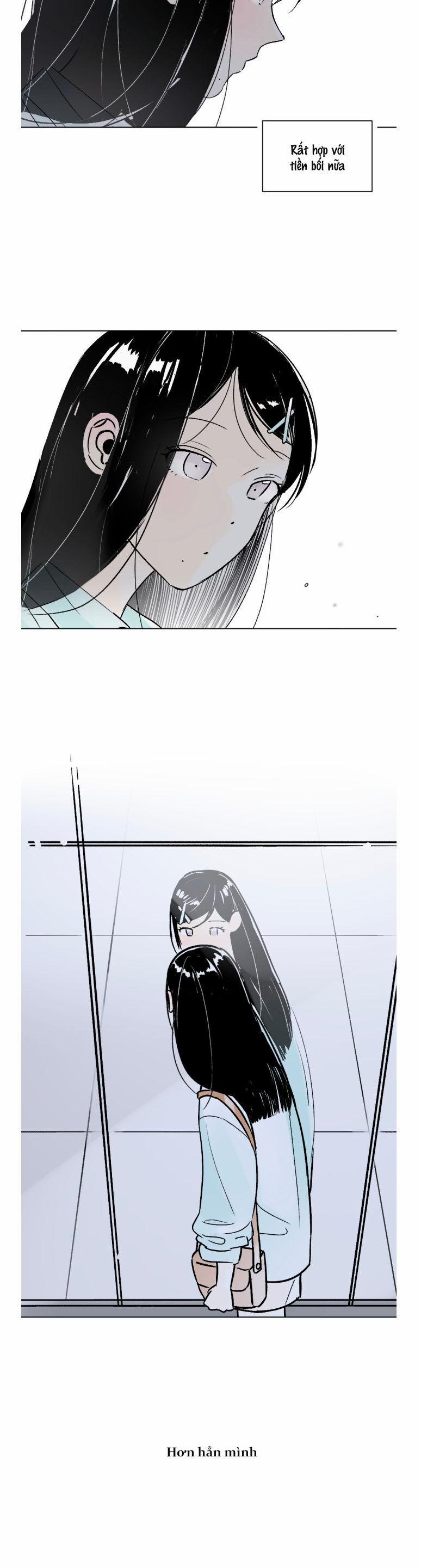 Người Bạn Cùng Trường 86 trang 16